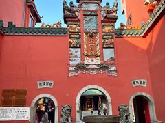 -火宫殿·小吃王国(坡子街店)