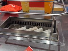 -7只羊·鲜羊肉串·地锅鸡精酿(玄武墨香路店)