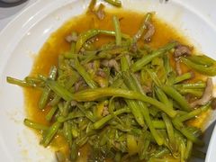 -渔港甄宴·海鲜·地标烟台菜(金沙滩店)