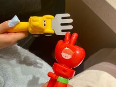 -海底捞火锅(银泰中心店)