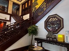 -得月楼·省级非遗·传统苏帮菜(观前店)