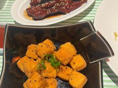 -桂满陇·景观餐厅(新世界店)