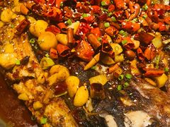 -味妙烤鱼吧(回龙观店)
