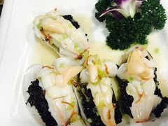 紫菜焗小象-宜兴隆家宴·私房菜(泰安华庭店)