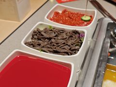 -海底捞火锅(青悦城店)