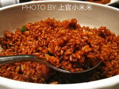 酱油炒饭-徐记海鲜(陕西历史博物馆|明德门店)