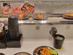 -争鲜回转寿司(朝北大悦城店)