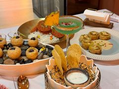 -Pita's&Tika's中东和印度风味餐厅(龙湖天街店)