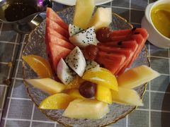 -玫瑰园餐厅