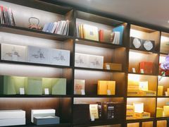 -荷风细雨·中国茶宴(碧云店)