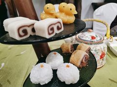 京味点心-北京全聚德(西客站店)