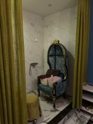 -同芙舍予专业健康美容