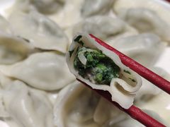 -喜家德虾仁水饺(开发区万达店)