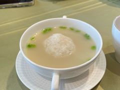 -湖影中餐厅·南京金茂威斯汀大酒店