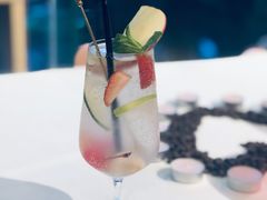 荔枝世界-我的四季意大利餐厅(春天百货店)