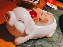 -潮辣成都老火锅(奉贤扶港路店)