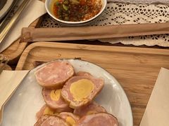 -春风·有糖(崇宁路店)