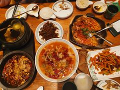 -云海肴·汽锅鸡·云南菜(苏州中心店)