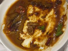 -天乐农家鱼头王(天目湖店)