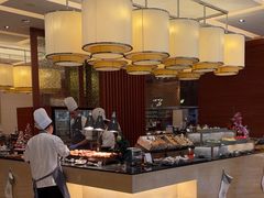 -鸣诗自助餐(澳門四季酒店)