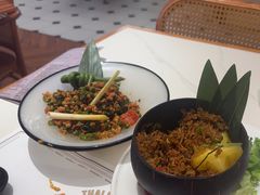 -太食獸泰式茶餐厅(IFS国金中心店)