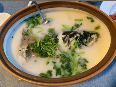 -天目湖涵田度假村
