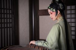 点击看大图 -盘子女人坊古装写真摄影(南京总店)
