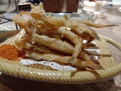 -金海湾海鲜总店