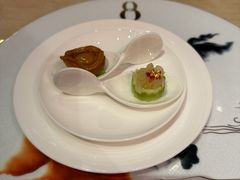 -8餐厅(新葡京酒店)