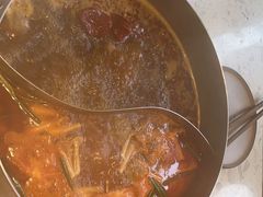 -小城牛事·鲜牛肉火锅(万达店)