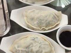 大鲅鱼水饺-渔码头食府(蓬莱阁店)