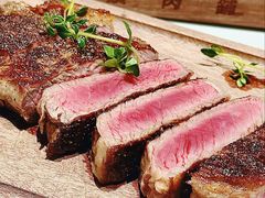 -MEAT MATE 鲜食肉铺(颐堤港店)