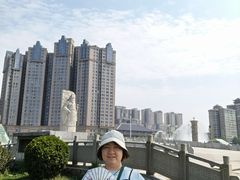 -渭滨公园