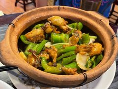 -紫金食坊(江南西路店)