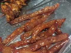 -夜烤·宜宾烧烤(洋河路店)