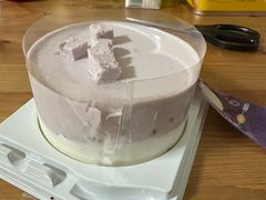 -CAKEBOSS蛋糕老板(东直门来福士店)