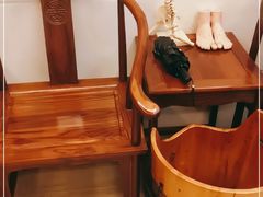 -安琪盲人按摩调理草本熏蒸馆(风和日丽店)