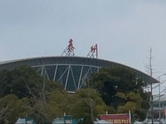 -泰州站