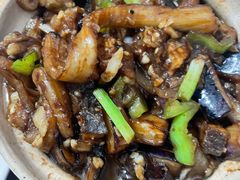 -海口滨海新村143号海南老字号炒菜店