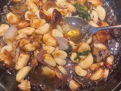 -宏达老菜馆(东安街店)