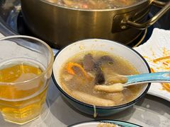 -大理董·董家小厨野生菌火锅(古城旗舰店)