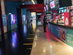 -首都电影院(西单店 LED巨幕)