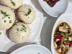 -和记小菜(东方店)