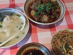 -老方桌烂蹄花川菜馆(九龙坡店)