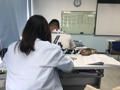 -新航道雅思托福·留学·考研培训(人民广场校区)