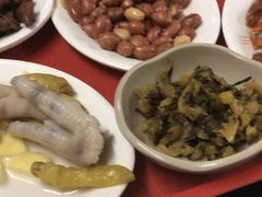 -江东饺子馆(江东路店)