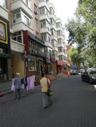 点击看大图 -MONE美发沙龙