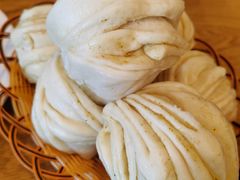 花卷-金莹丸子汤清真(朝外SOHO店)