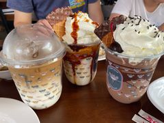 -大螃蟹海鲜餐厅
