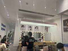 -天真蓝照相馆(中华广场店)
